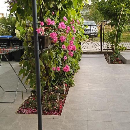 Apartman Tina Zagreb Bagian luar foto