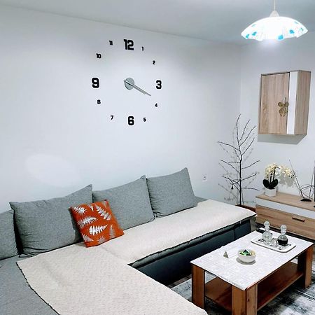 Apartman Tina Zagreb Bagian luar foto