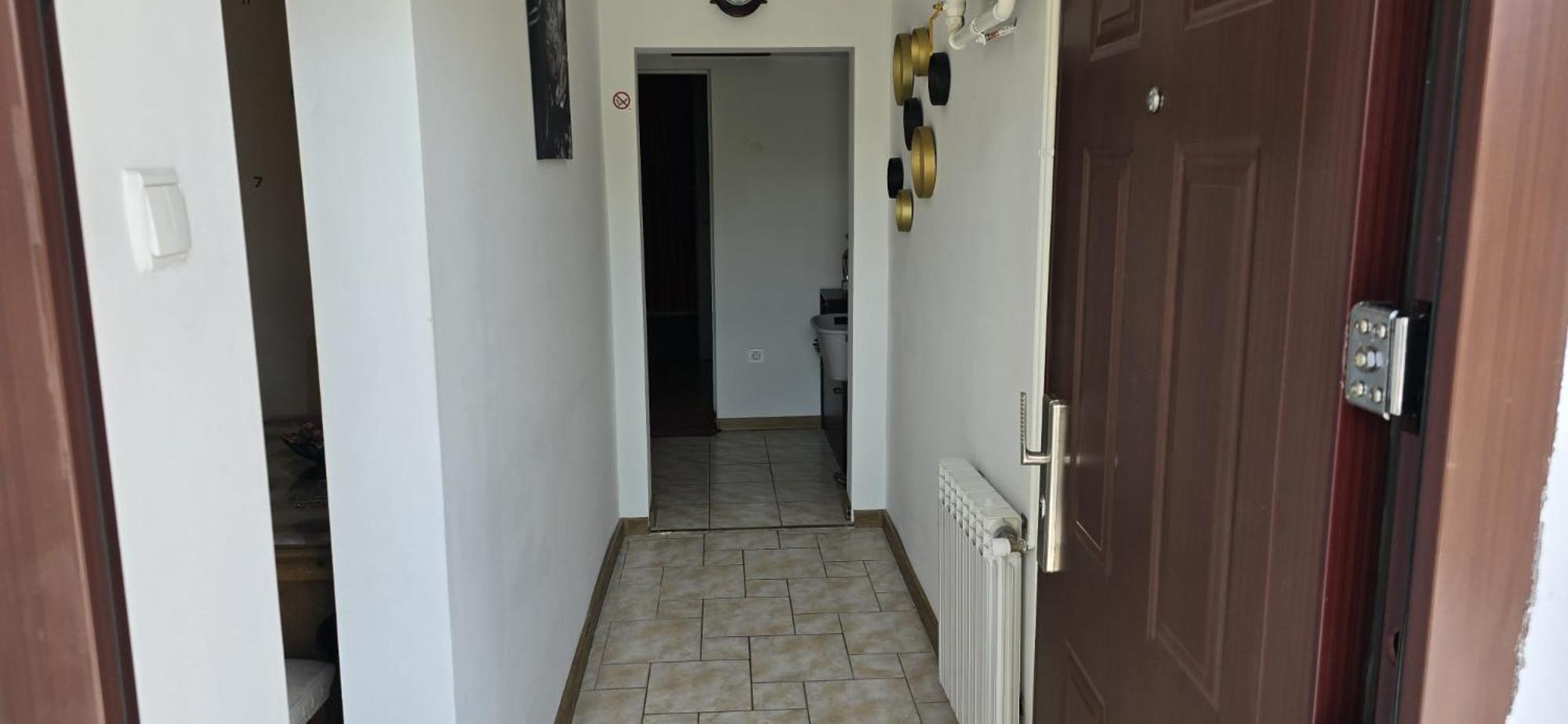 Apartman Tina Zagreb Bagian luar foto