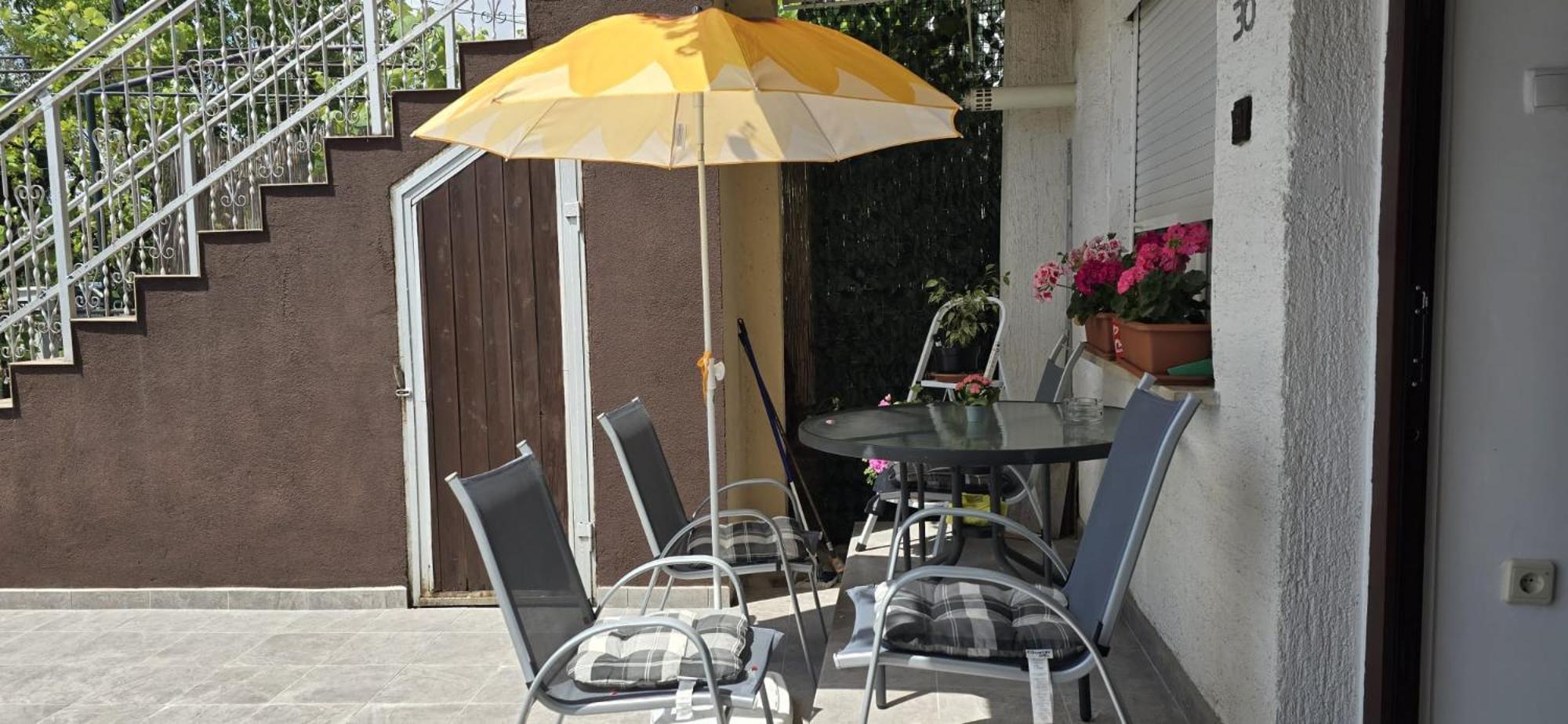 Apartman Tina Zagreb Bagian luar foto