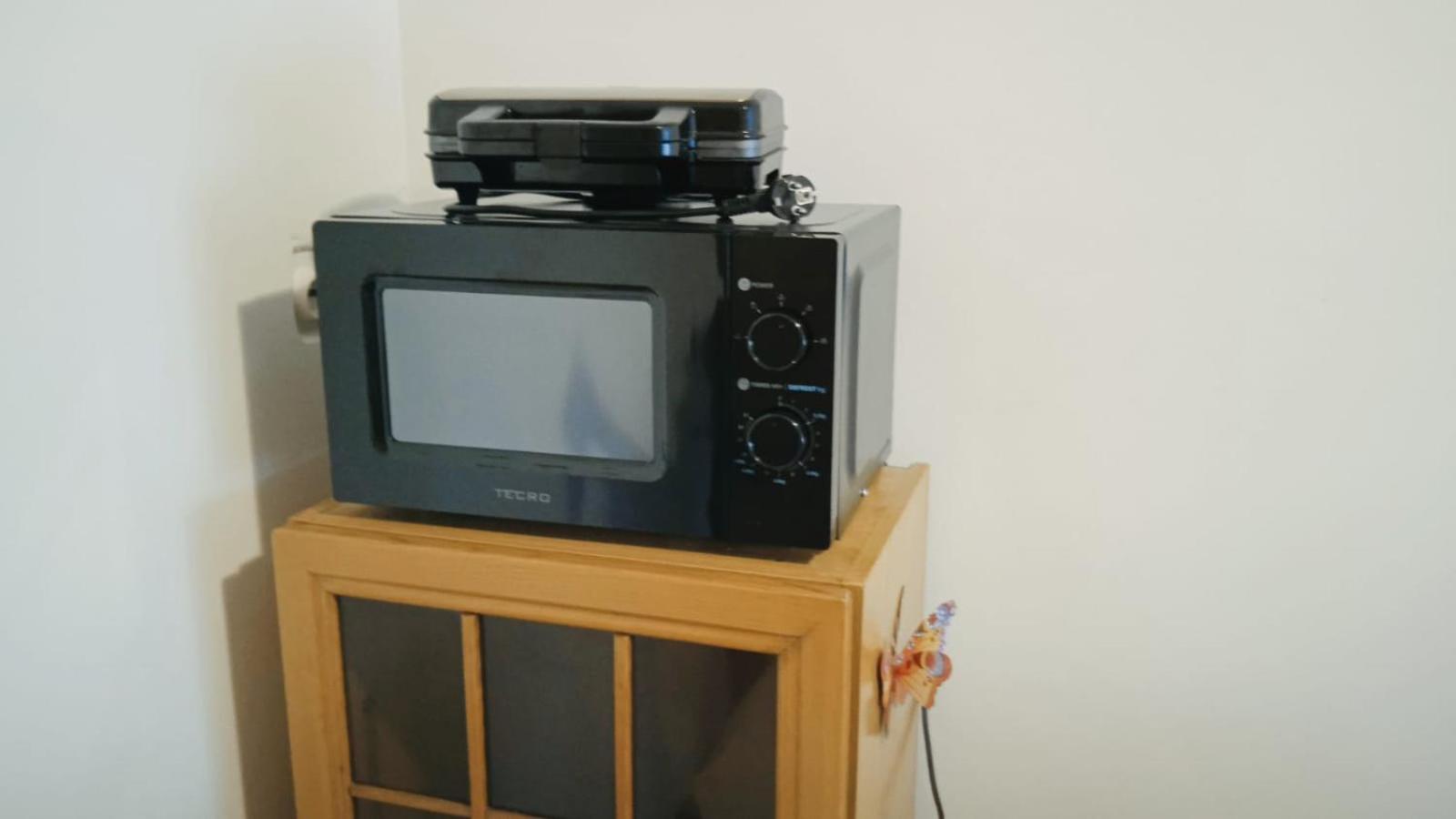 Apartman Tina Zagreb Ruang foto