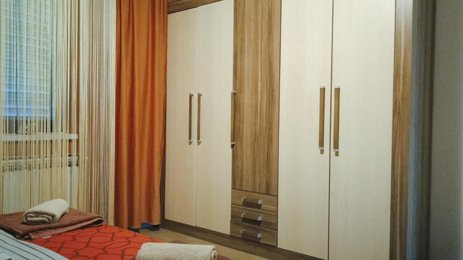 Apartman Tina Zagreb Ruang foto