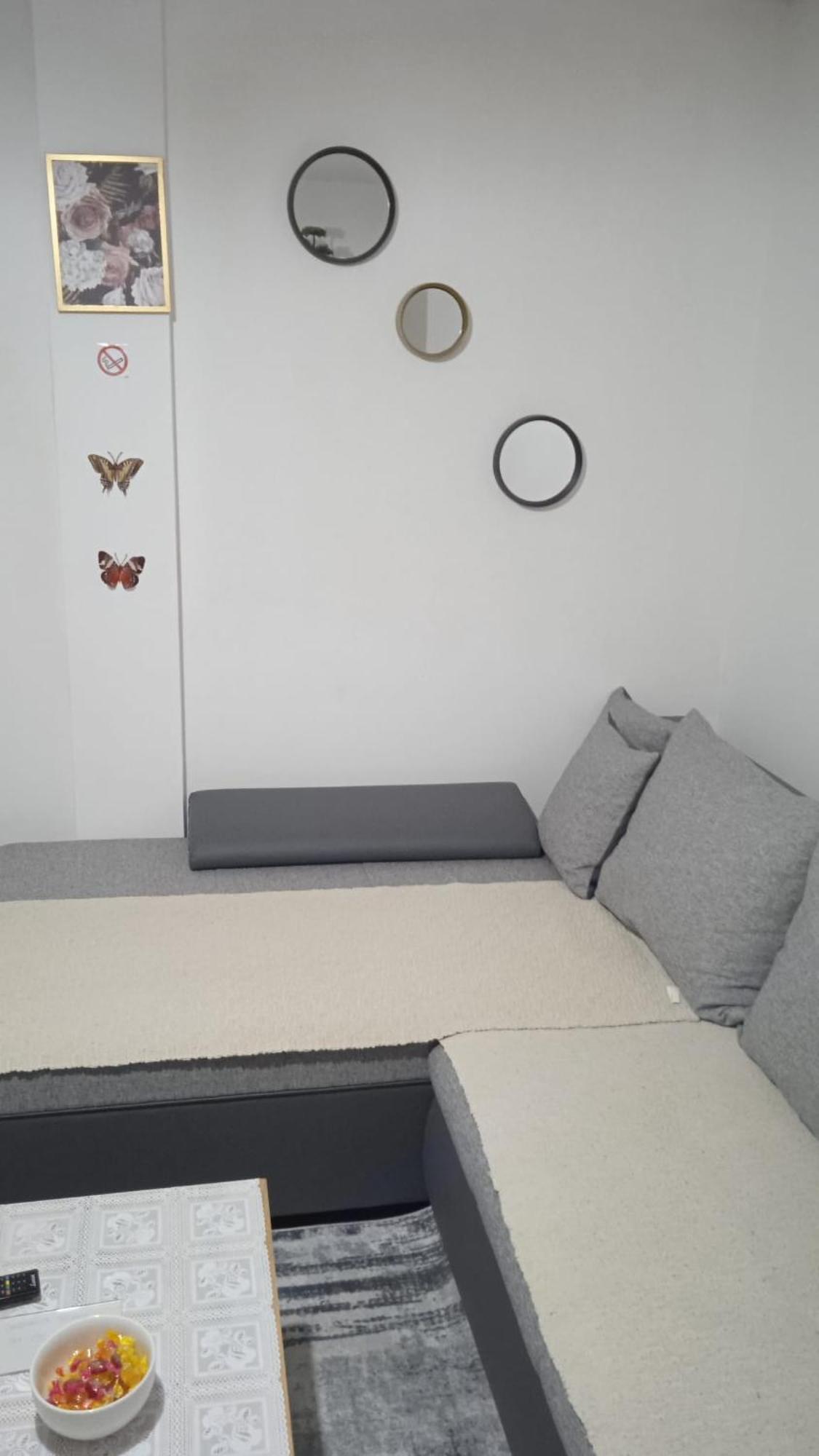 Apartman Tina Zagreb Bagian luar foto