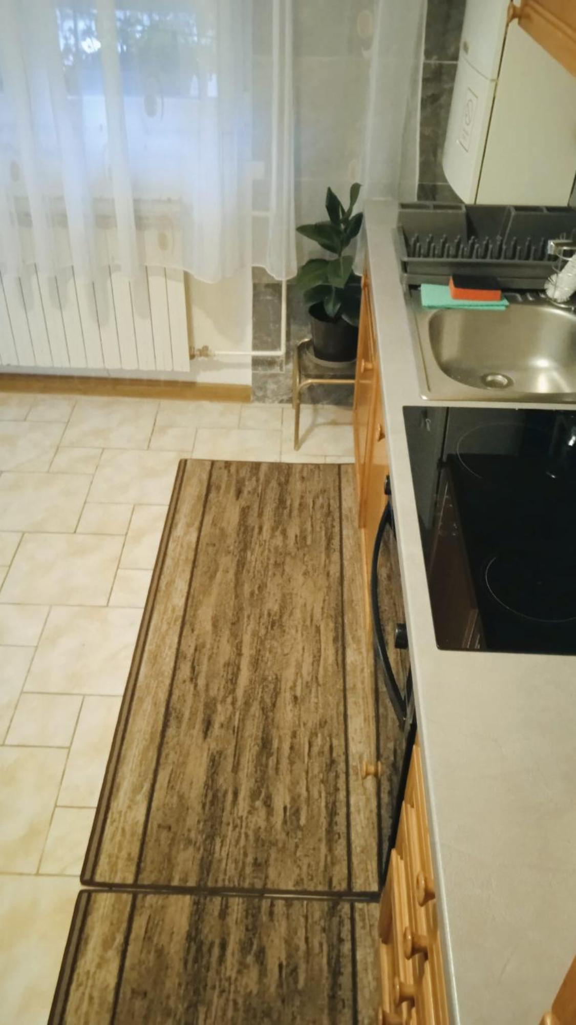 Apartman Tina Zagreb Bagian luar foto