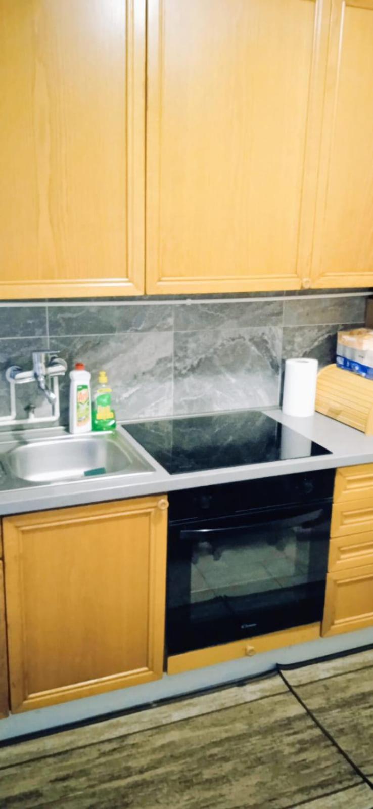 Apartman Tina Zagreb Bagian luar foto