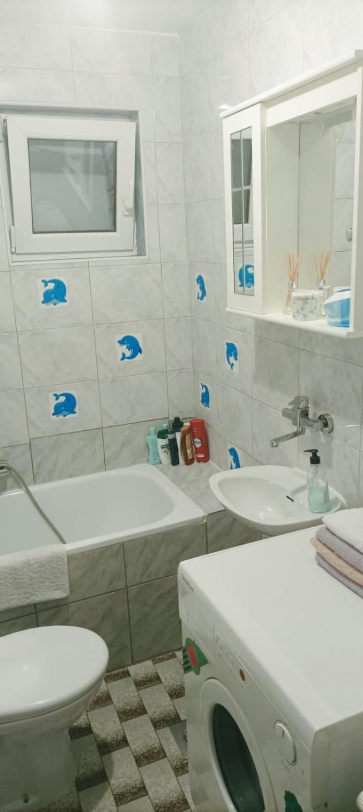 Apartman Tina Zagreb Bagian luar foto
