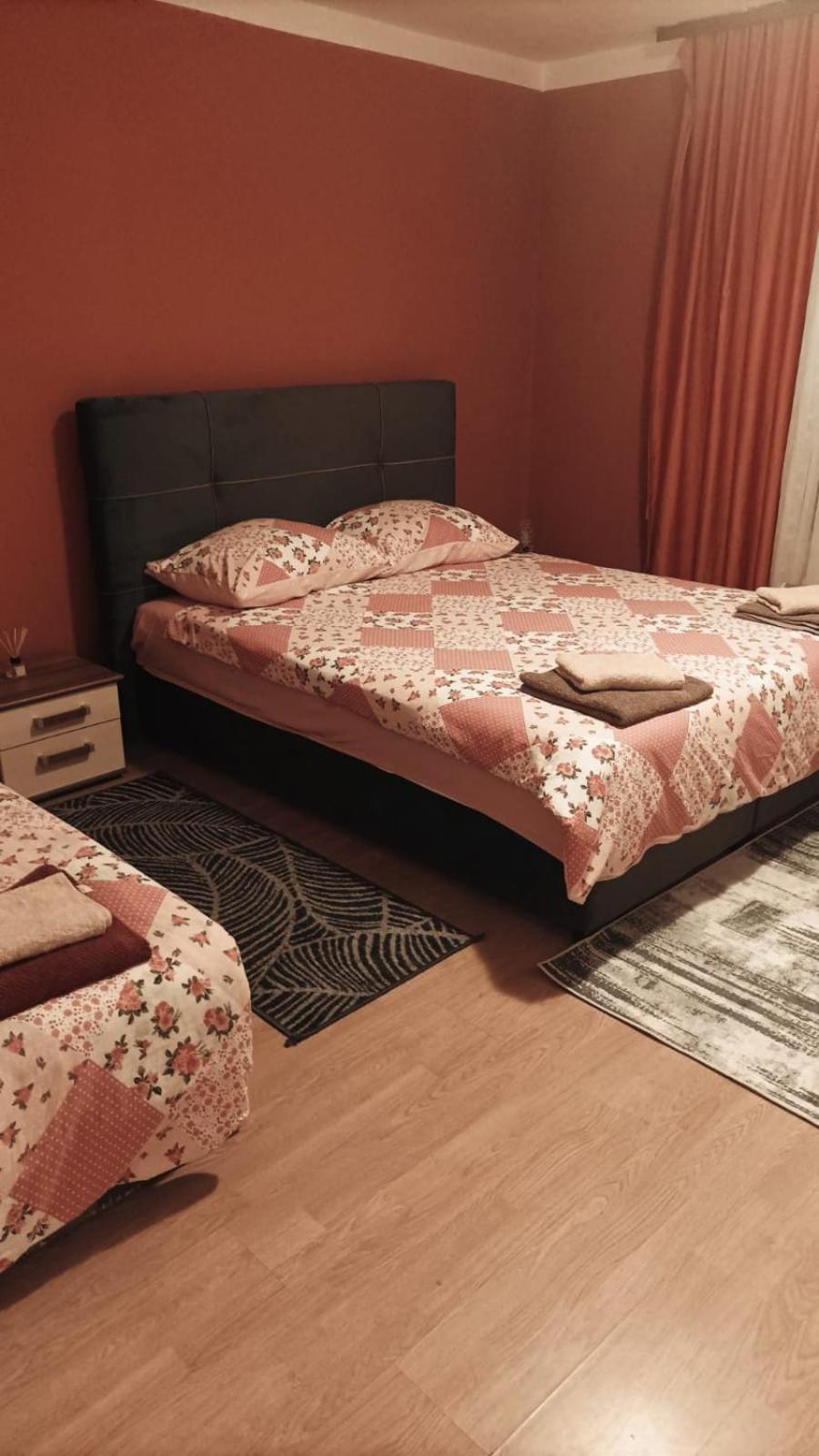 Apartman Tina Zagreb Bagian luar foto