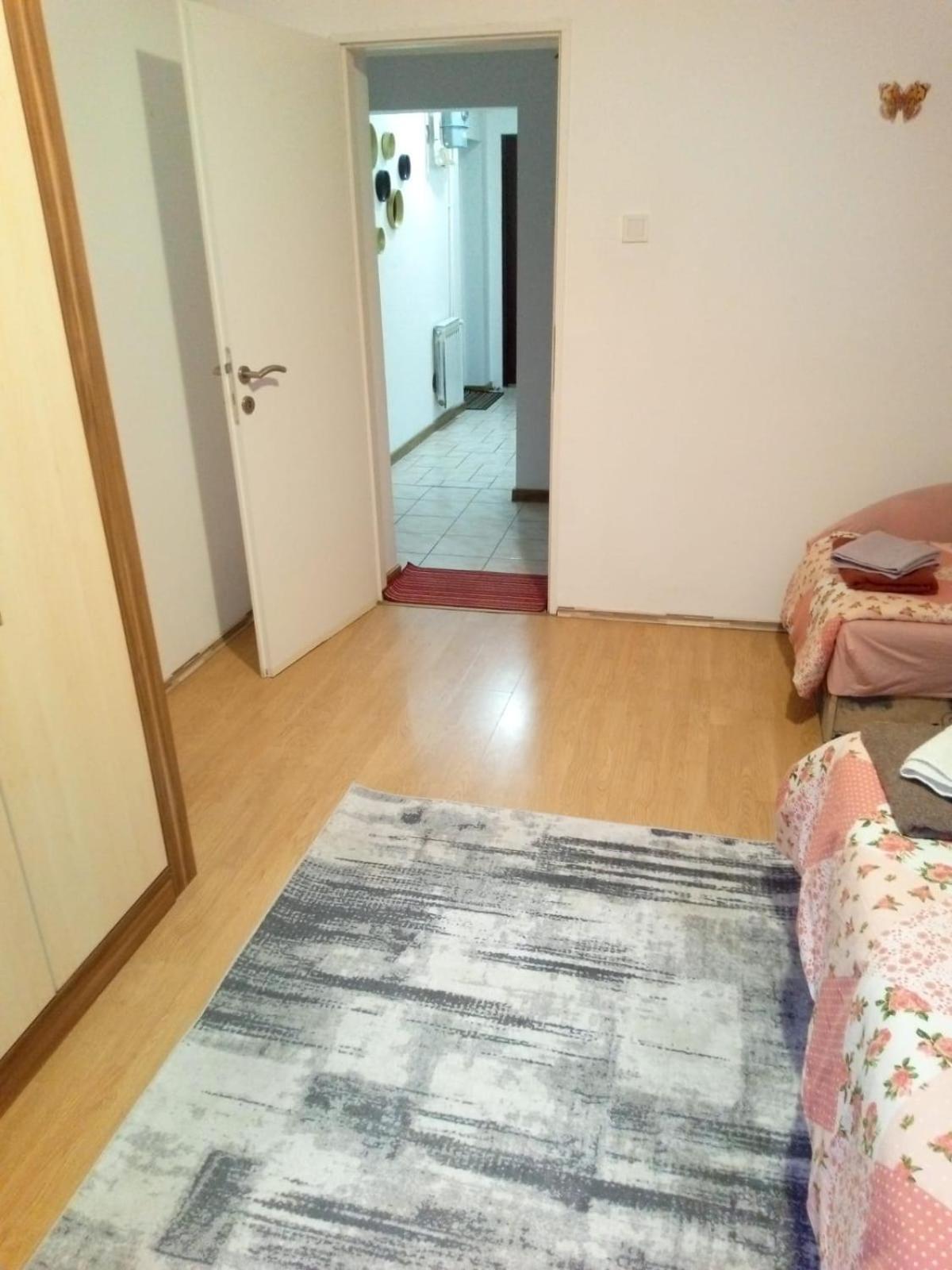 Apartman Tina Zagreb Bagian luar foto