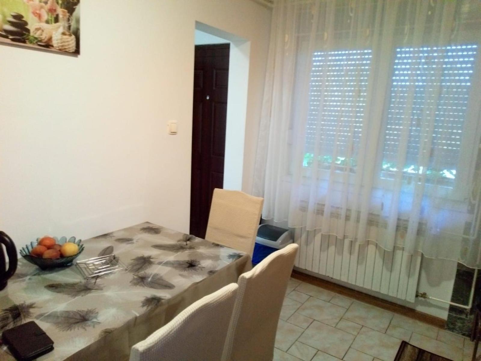 Apartman Tina Zagreb Bagian luar foto