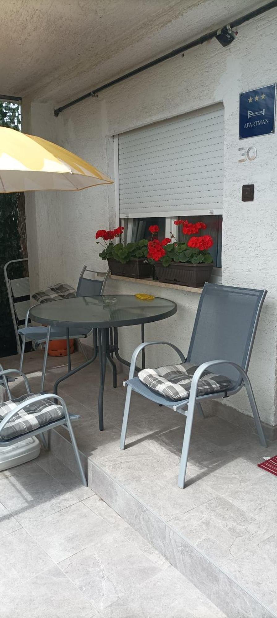 Apartman Tina Zagreb Bagian luar foto