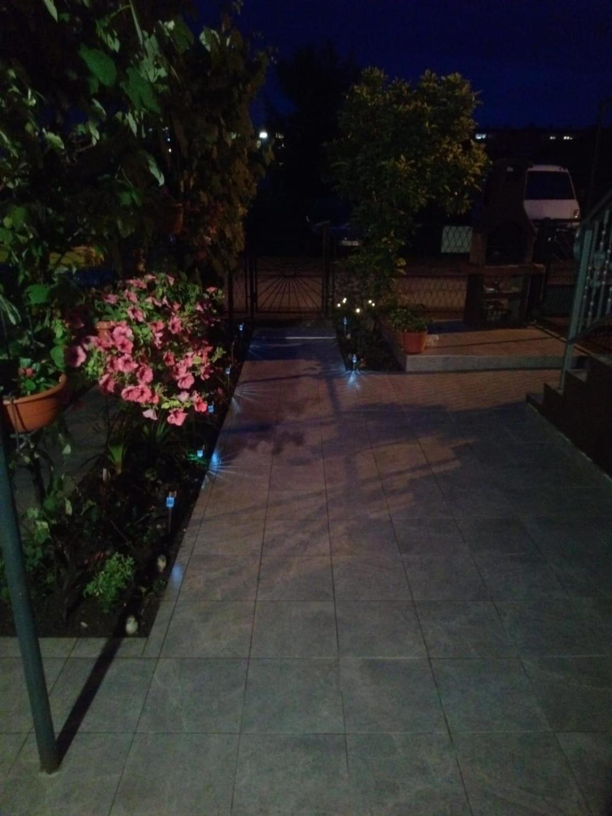 Apartman Tina Zagreb Bagian luar foto