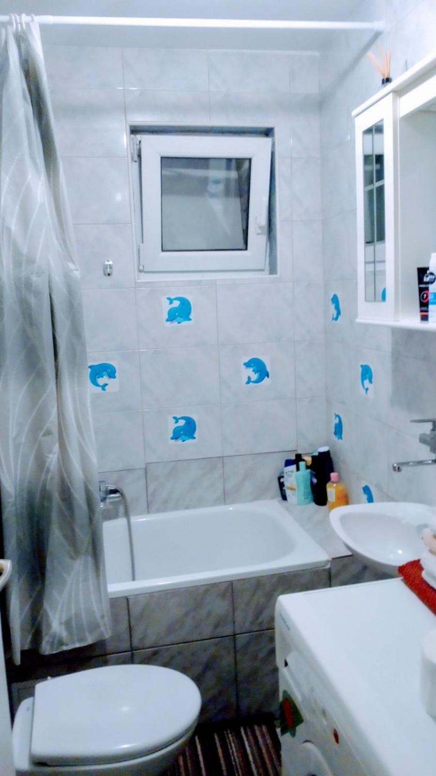 Apartman Tina Zagreb Bagian luar foto